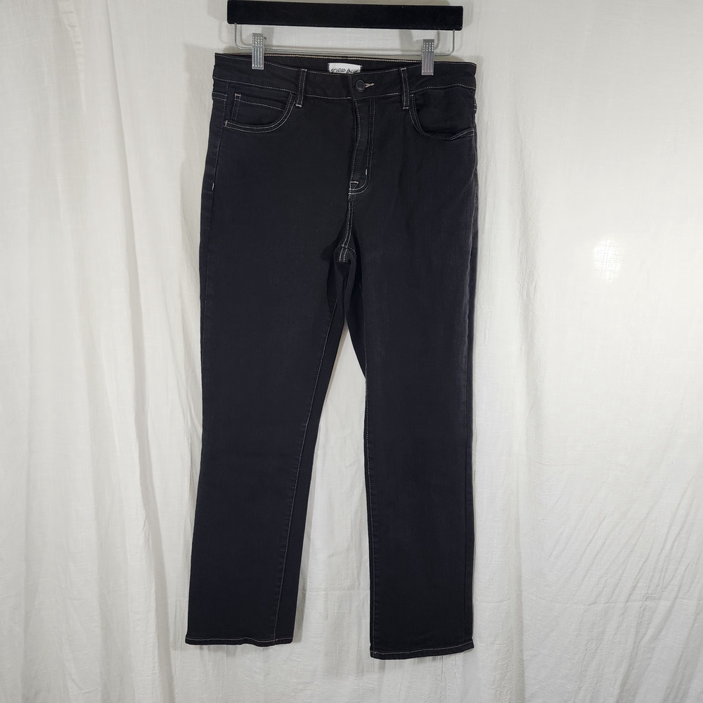 Studio Blue Dark Denim Jeans